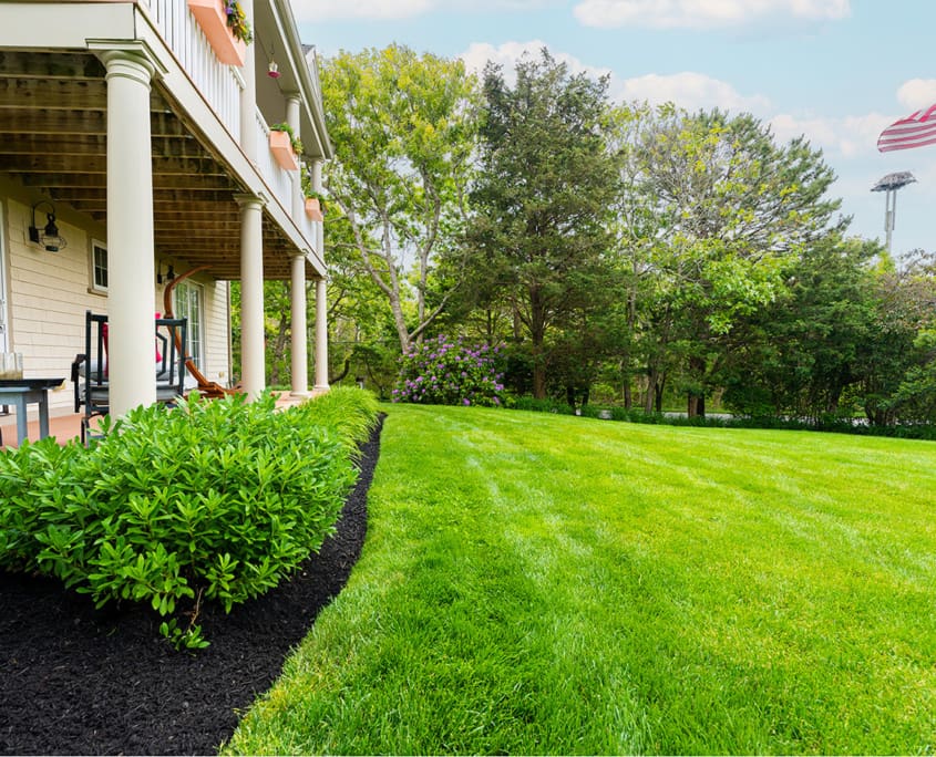 5 of the BEST Outdoor Features for Cape Cod Homes, a new blog post from CMS Landscape
