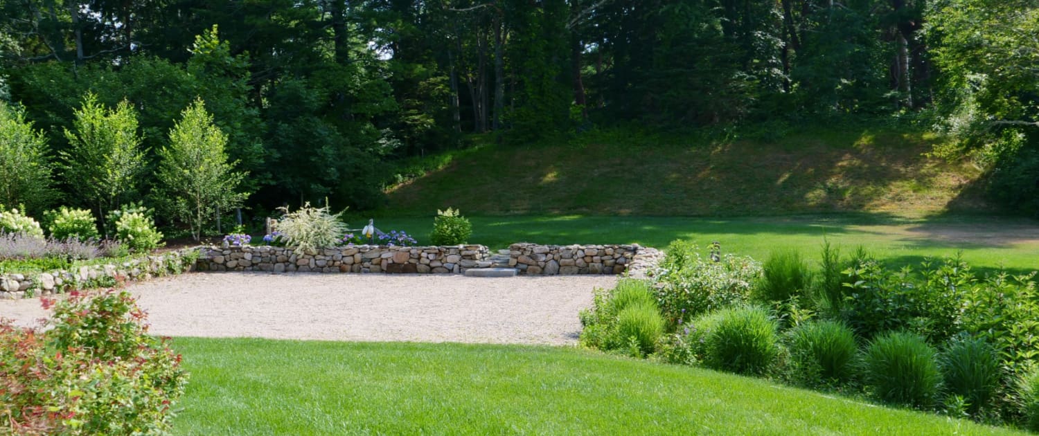 Why Seasonal Homeowners Need Proactive Estate Management, a new blog post from CMS Landscape.