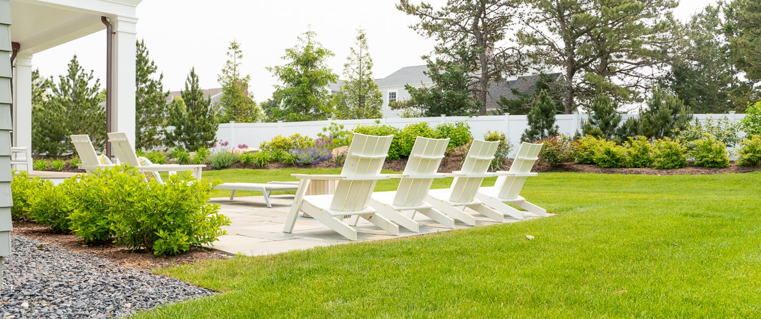 CMS Landscape A beautiful landscaping project built, designed, and maintained by CMS Landscape