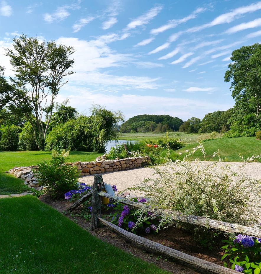 CMS Landscape A beautiful landscaping project built, designed, and maintained by CMS Landscape