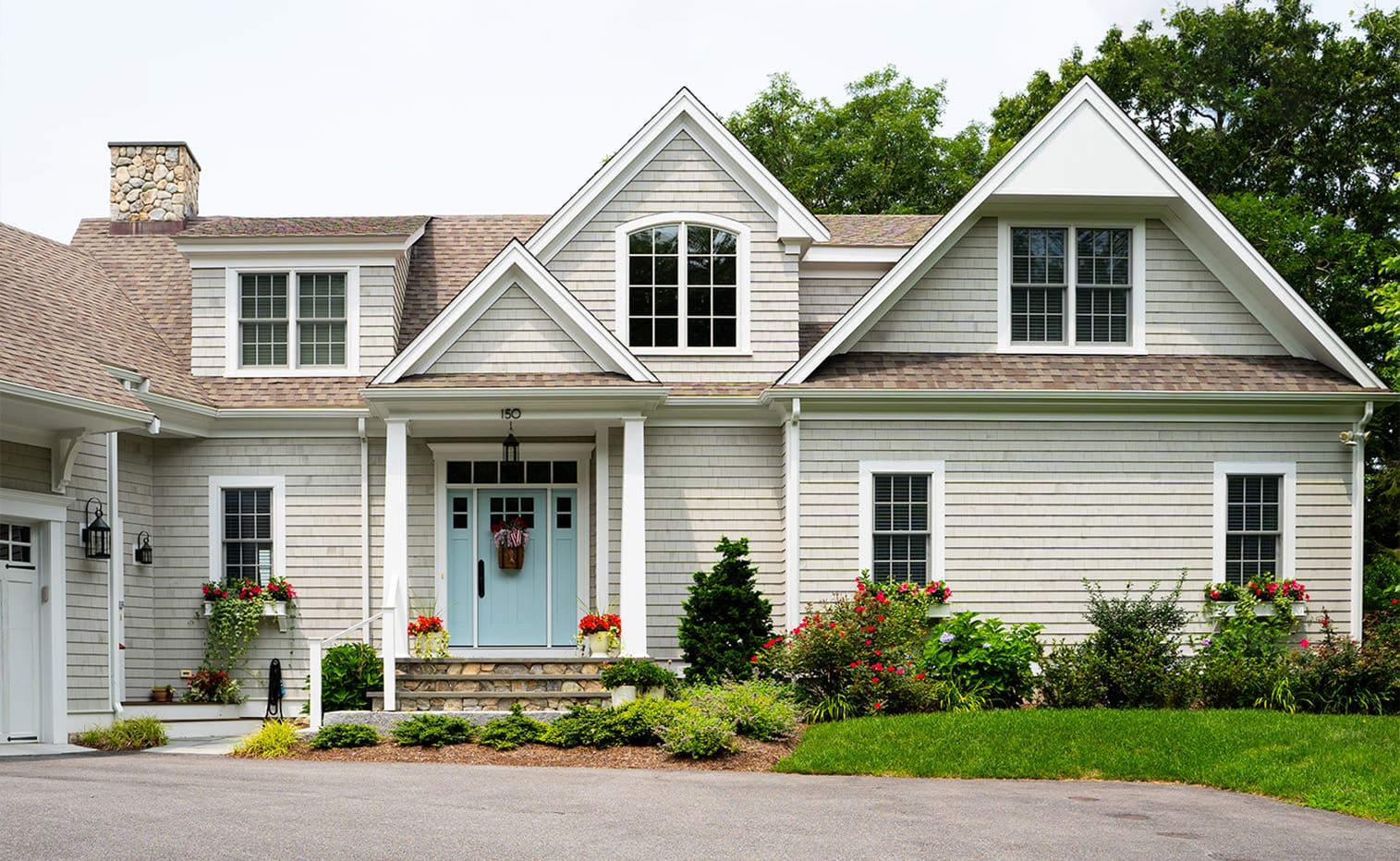 CMS Landscape A beautiful landscaping project built, designed, and maintained by CMS Landscape