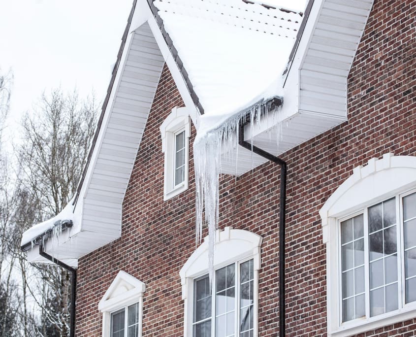 Keep Your Home Safe This Winter: A Vital Snow Safety Reminder, a new blog post from CMS Landscape