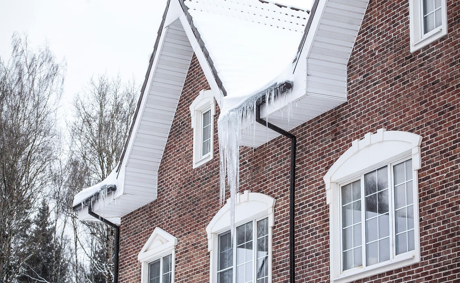 Keep Your Home Safe This Winter: A Vital Snow Safety Reminder, a new blog post from CMS Landscape