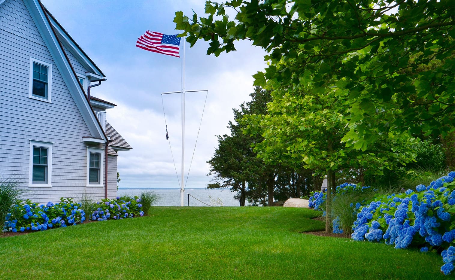 Spring Awakening on Cape Cod: What Your Landscape Needs in April to Thrive All Season, a new blog post from CMS Landscape